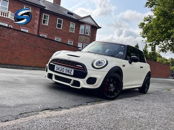 Used MINI Hatch 2020 for sale - 79628784: Photo