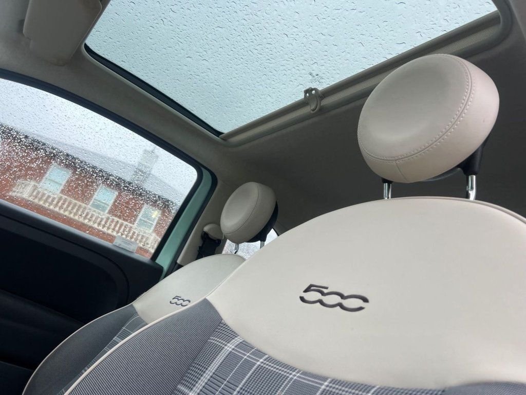 Used Fiat 500 2018 for sale - 76386698: Photo 11