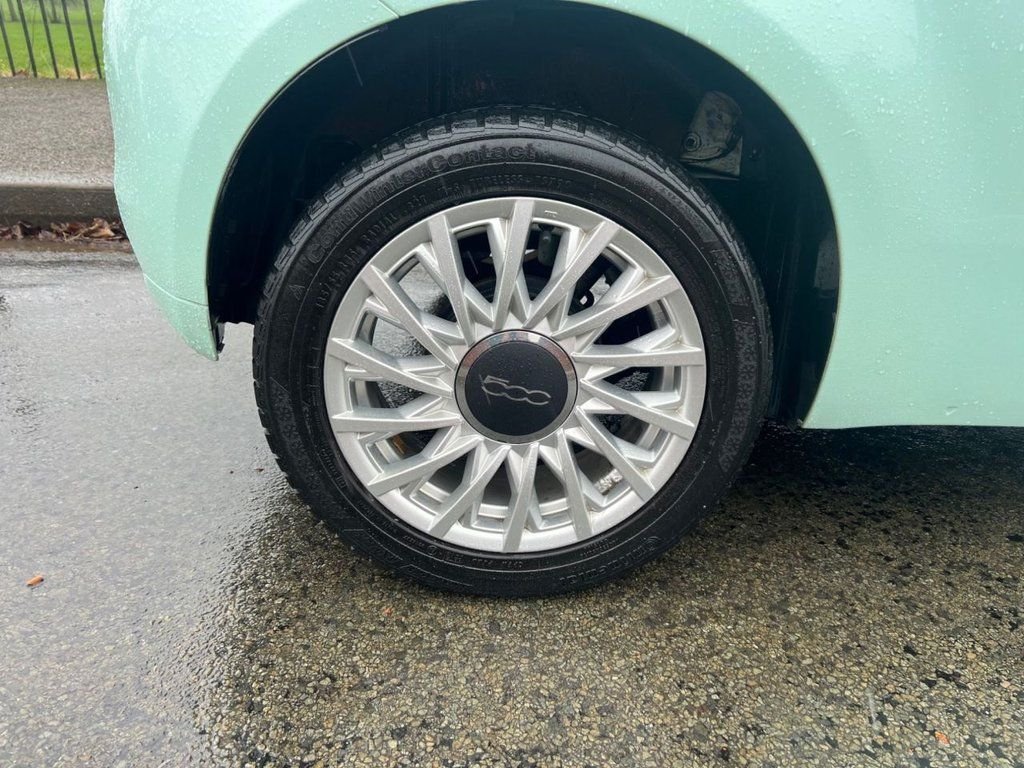 Used Fiat 500 2018 for sale - 76386698: Photo 16