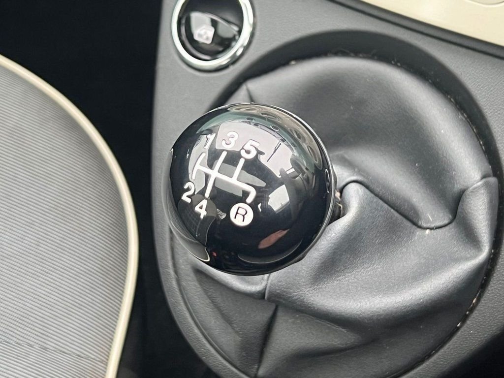 Used Fiat 500 2018 for sale - 76386698: Photo 18