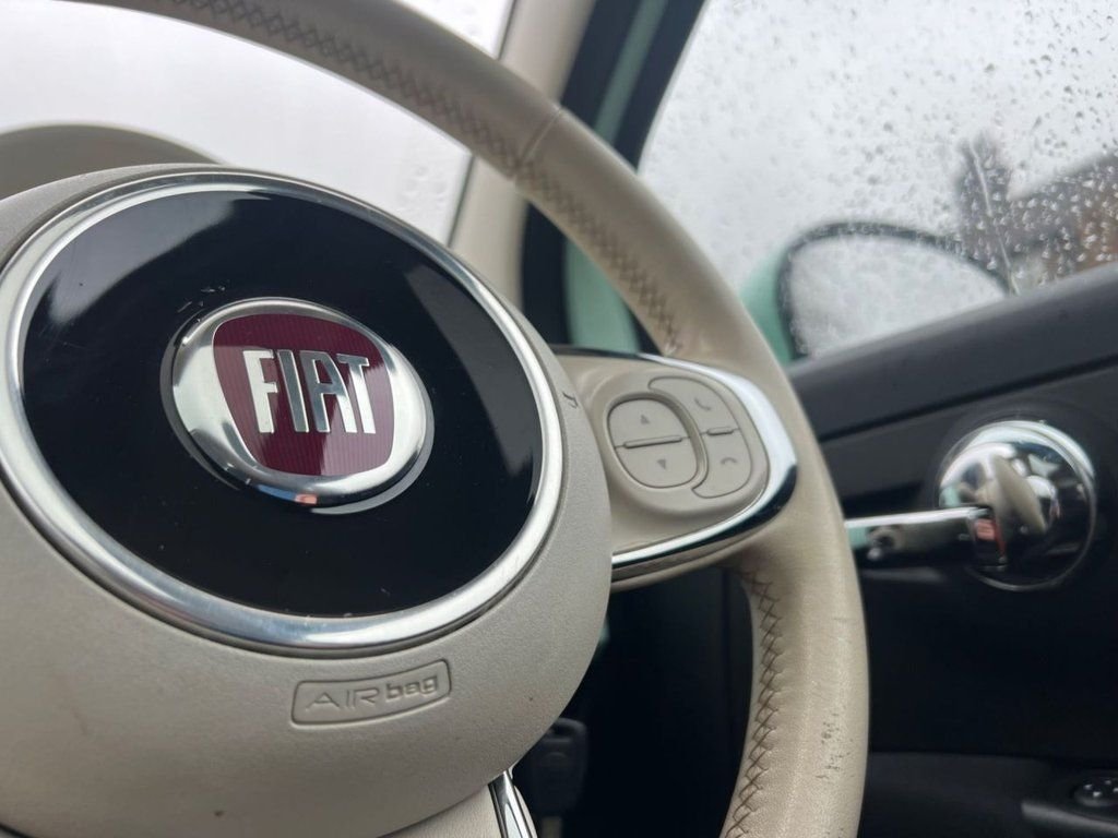 Used Fiat 500 2018 for sale - 76386698: Photo 22