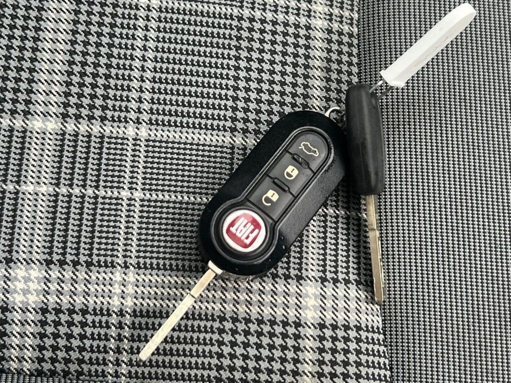 Used Fiat 500 2018 for sale - 76386698: Photo 23