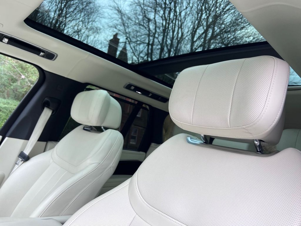 Used Land Rover Range Rover 2023 for sale - 77798303: Photo 13