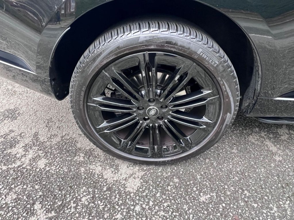 Used Land Rover Range Rover 2023 for sale - 77798303: Photo 18