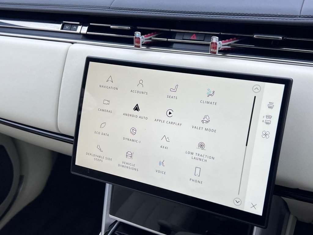 Used Land Rover Range Rover 2023 for sale - 77798303: Photo 21