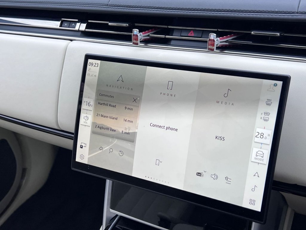 Used Land Rover Range Rover 2023 for sale - 77798303: Photo 22