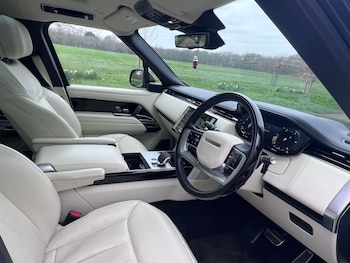 Used Land Rover Range Rover 2023 for sale - 77798303: Photo