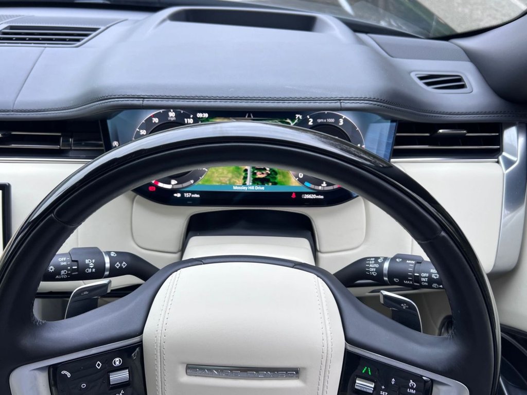 Used Land Rover Range Rover 2023 for sale - 77798303: Photo 34