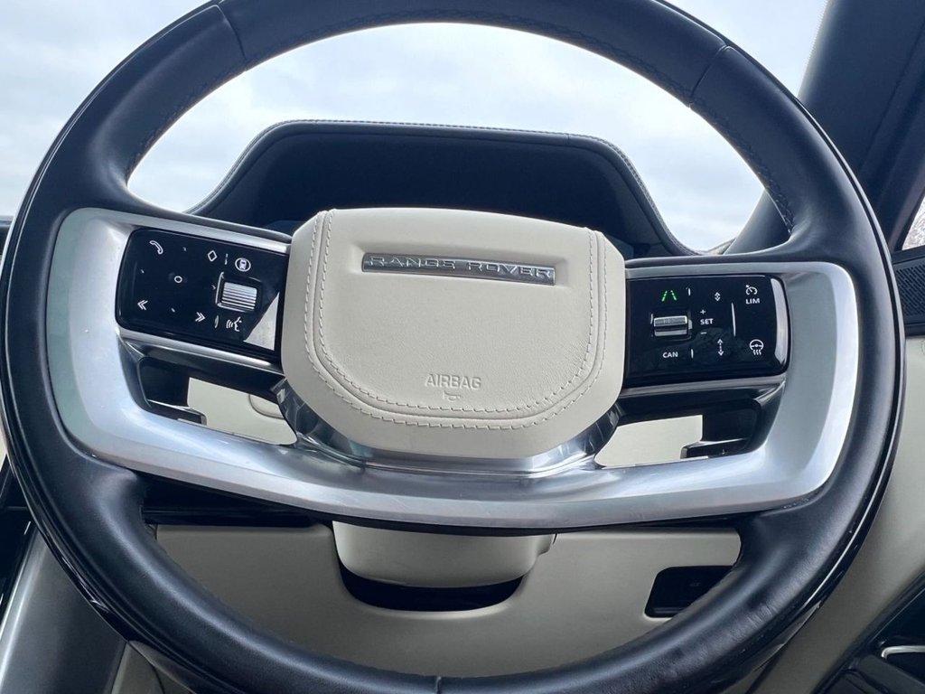 Used Land Rover Range Rover 2023 for sale - 77798303: Photo 36