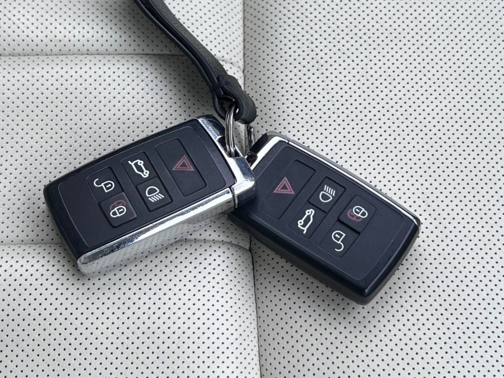Used Land Rover Range Rover 2023 for sale - 77798303: Photo 37