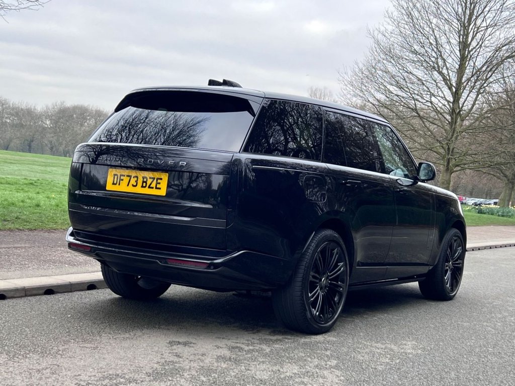 Used Land Rover Range Rover 2023 for sale - 77798303: Photo 6