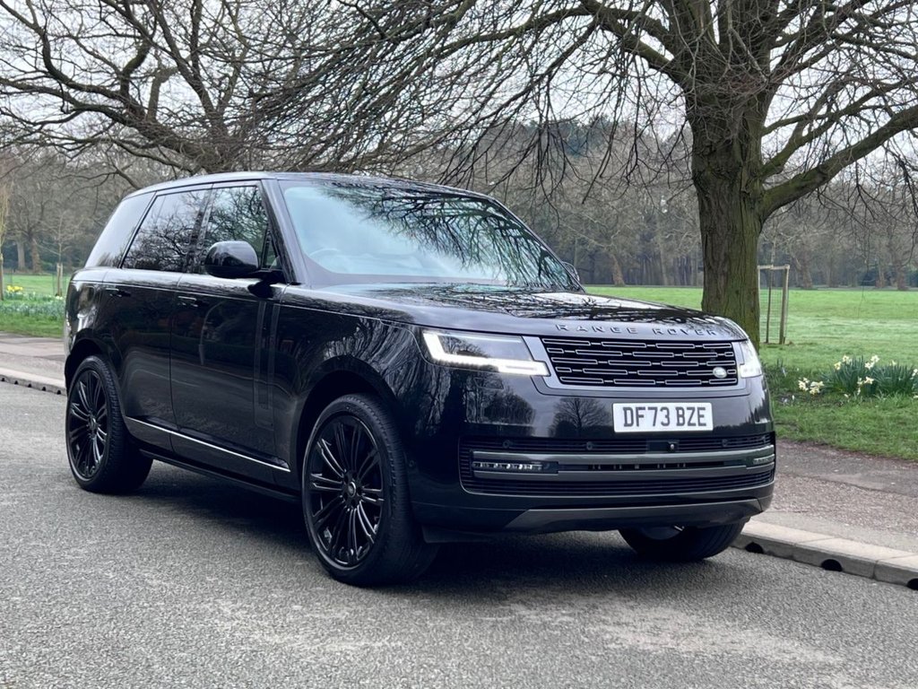 Used Land Rover Range Rover 2023 for sale - 77798303: Photo 7