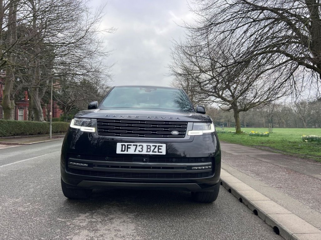 Used Land Rover Range Rover 2023 for sale - 77798303: Photo 9