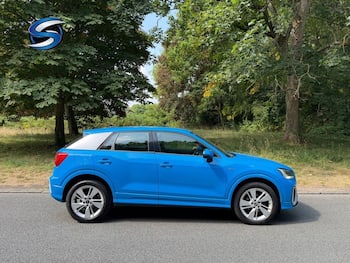 Used Audi Q2 2021 for sale - 79628685: Photo