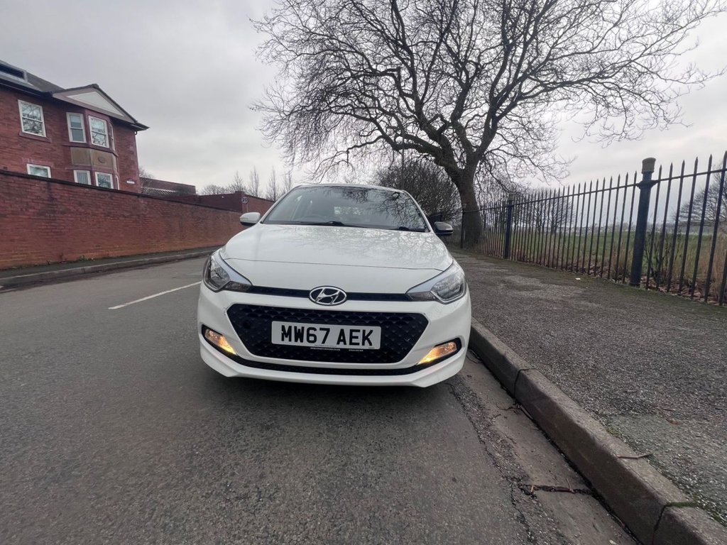 Used Hyundai i20 2018 for sale - 77422732: Photo 10