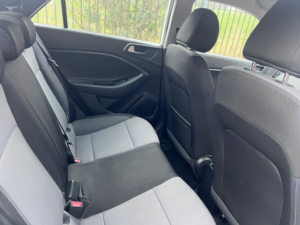 Used Hyundai i20 2018 for sale - 77422732: Photo 13