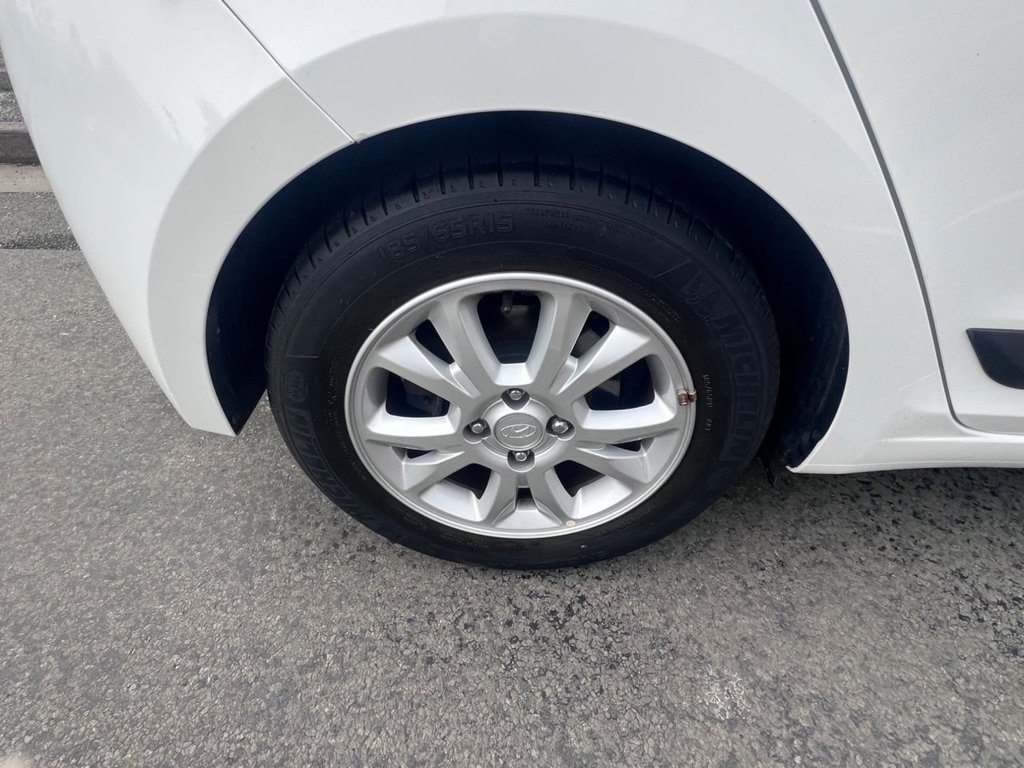 Used Hyundai i20 2018 for sale - 77422732: Photo 15