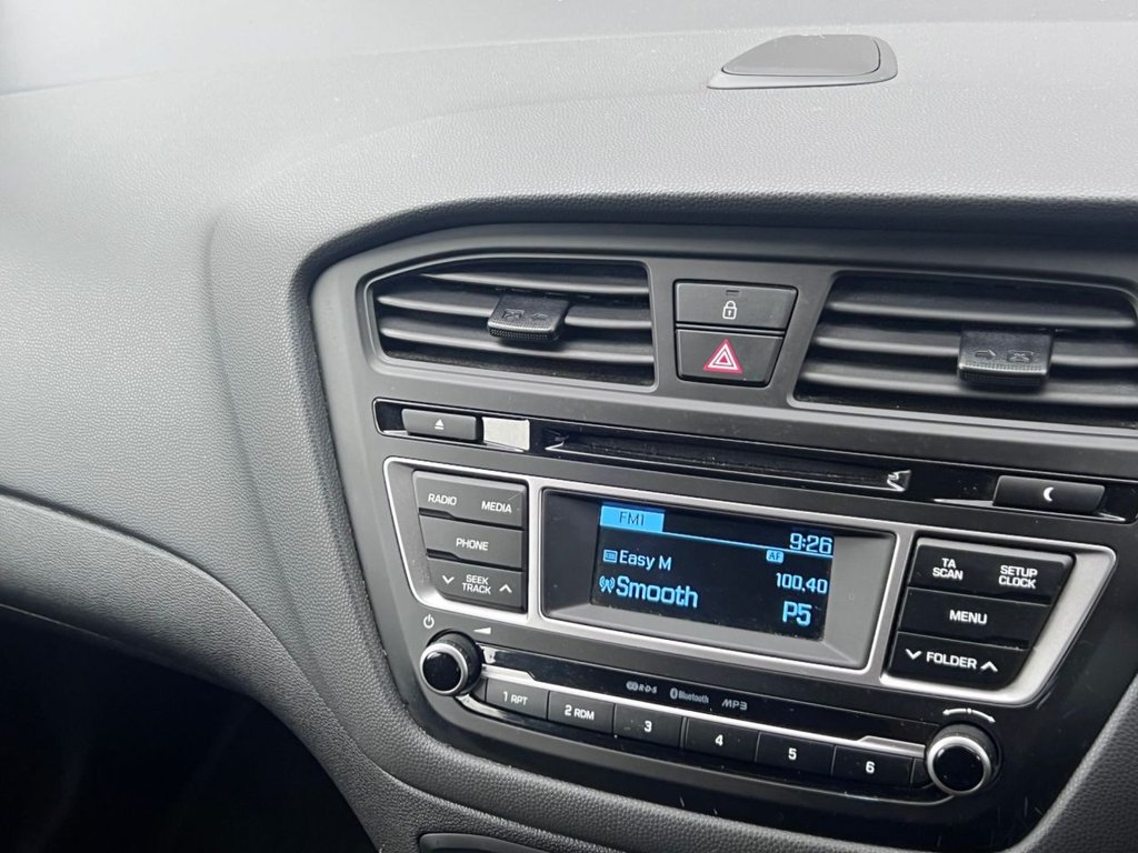 Used Hyundai i20 2018 for sale - 77422732: Photo 16