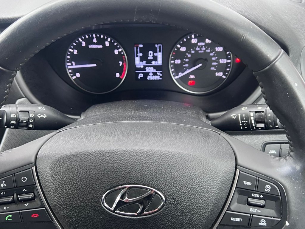 Used Hyundai i20 2018 for sale - 77422732: Photo 18