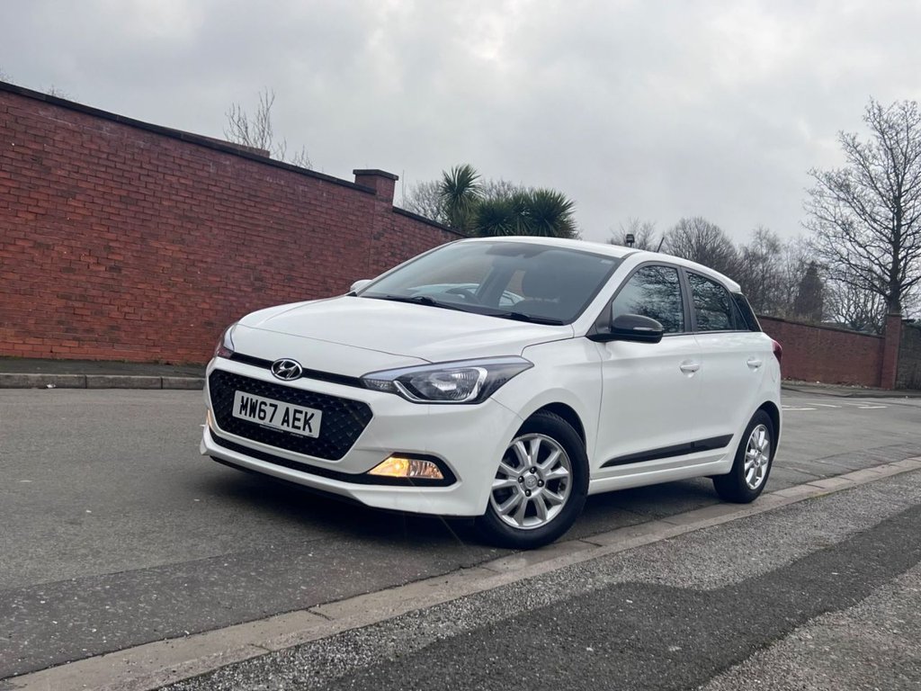 Used Hyundai i20 2018 for sale - 77422732: Photo 3