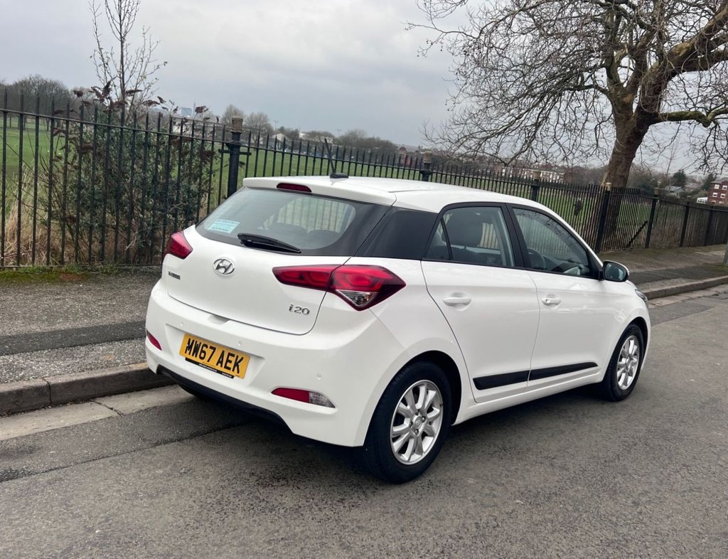 Used Hyundai i20 2018 for sale - 77422732: Photo 6