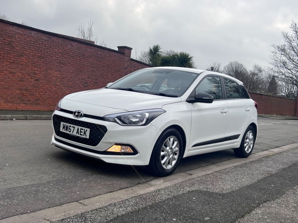 Used Hyundai i20 2018 for sale - 77422732: Photo 8