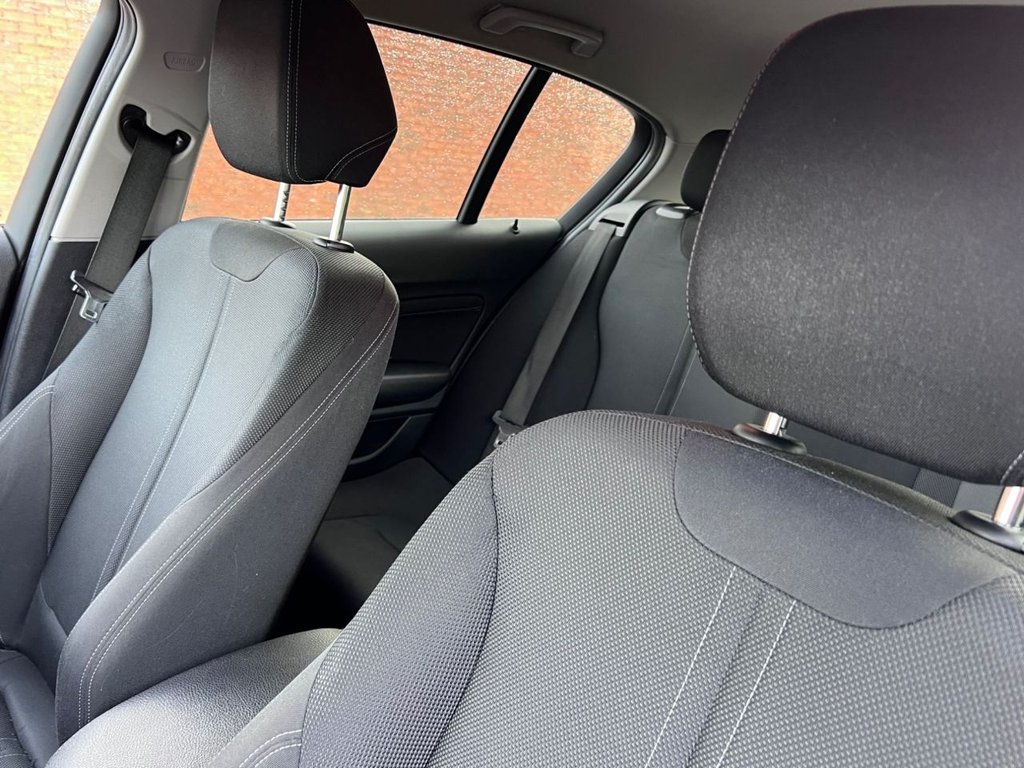 Used BMW 1 Series 2018 for sale - 77084120: Photo 12