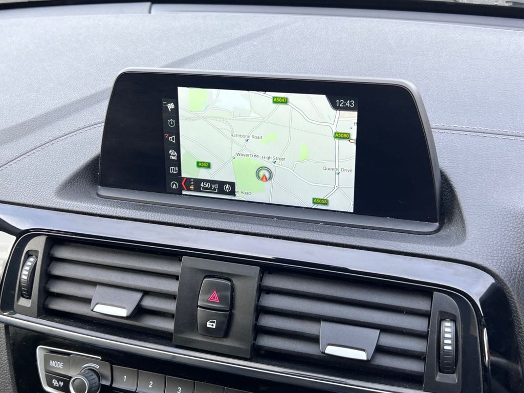 Used BMW 1 Series 2018 for sale - 77084120: Photo 16