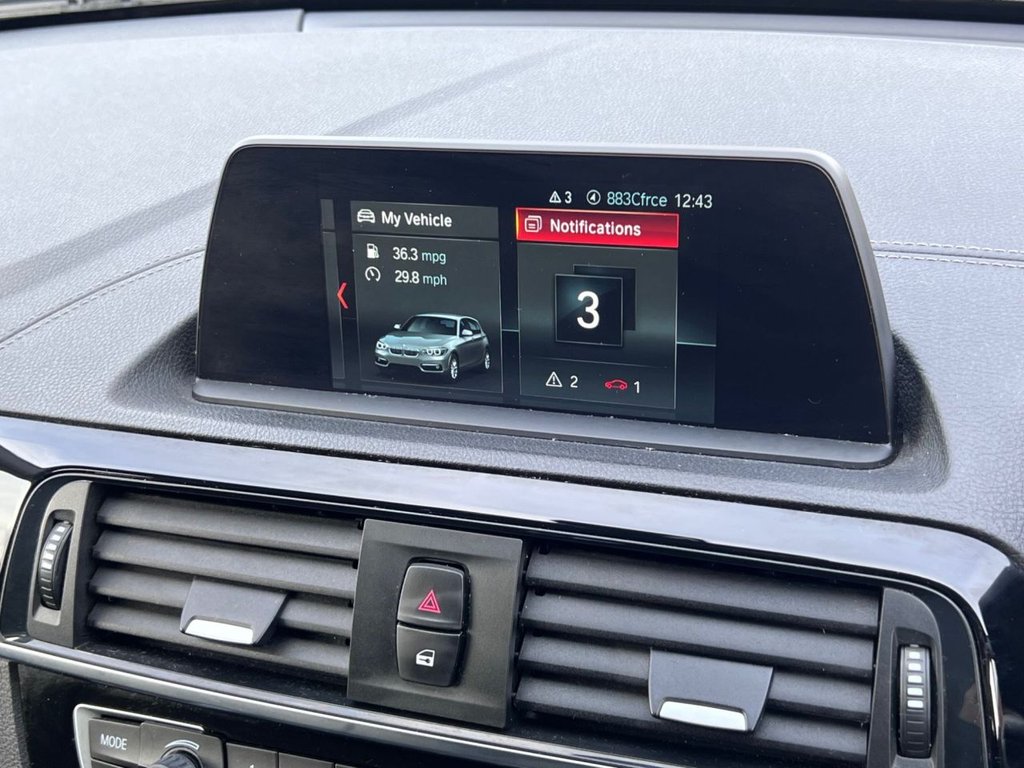 Used BMW 1 Series 2018 for sale - 77084120: Photo 18