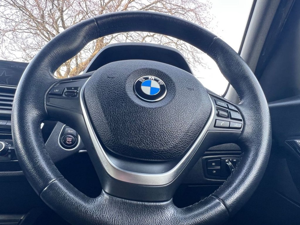 Used BMW 1 Series 2018 for sale - 77084120: Photo 23