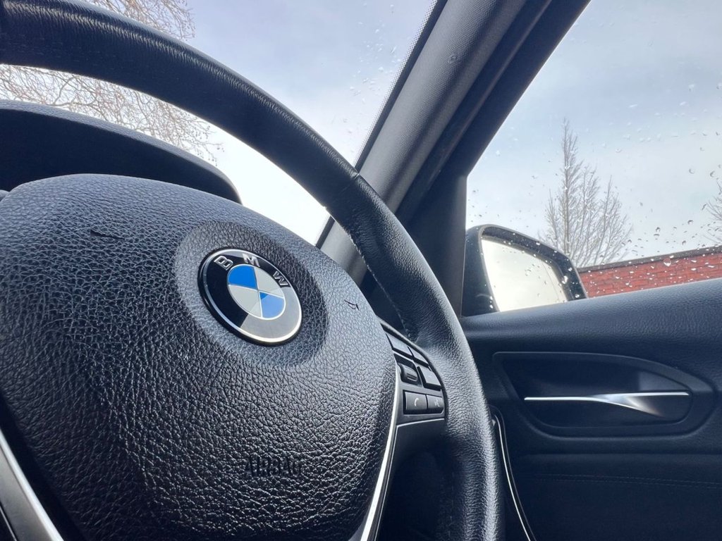 Used BMW 1 Series 2018 for sale - 77084120: Photo 25