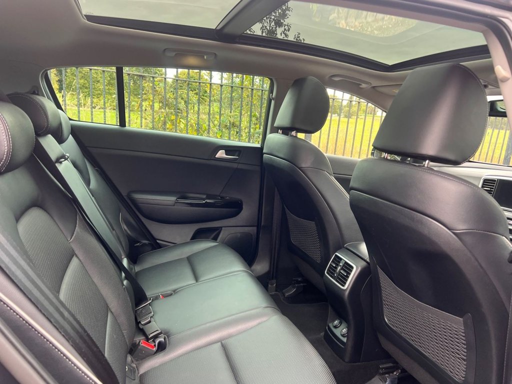 Used Kia Sportage 2020 for sale - 76081205: Photo 15