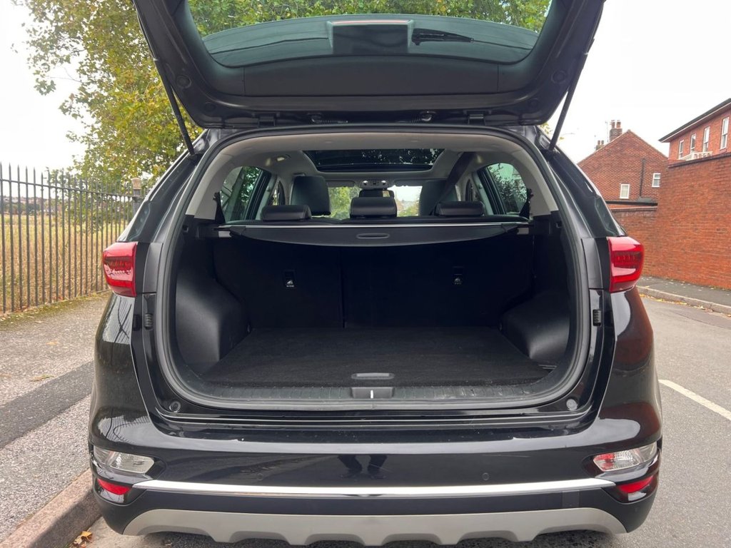 Used Kia Sportage 2020 for sale - 76081205: Photo 16