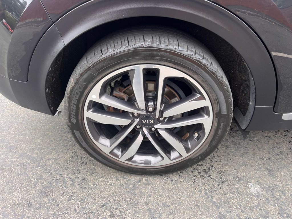 Used Kia Sportage 2020 for sale - 76081205: Photo 17