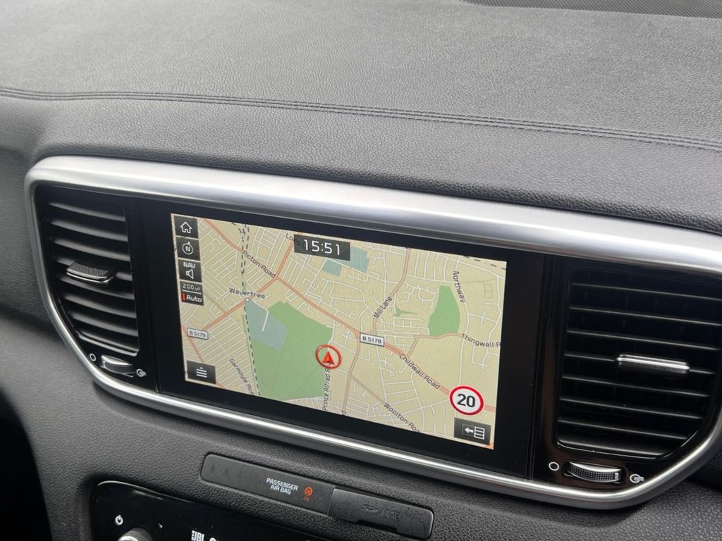 Used Kia Sportage 2020 for sale - 76081205: Photo 18