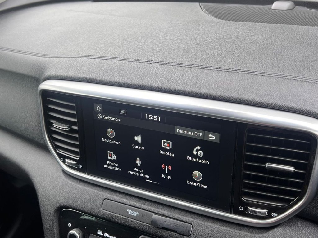 Used Kia Sportage 2020 for sale - 76081205: Photo 19