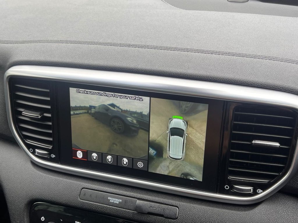 Used Kia Sportage 2020 for sale - 76081205: Photo 24