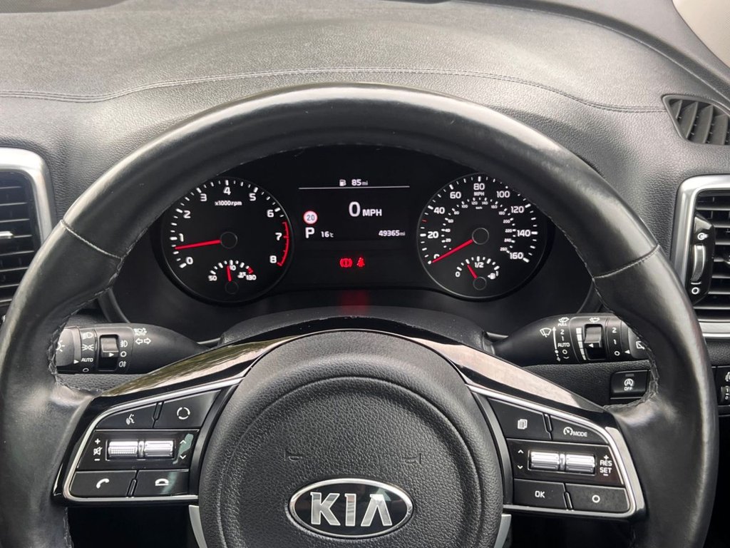Used Kia Sportage 2020 for sale - 76081205: Photo 29