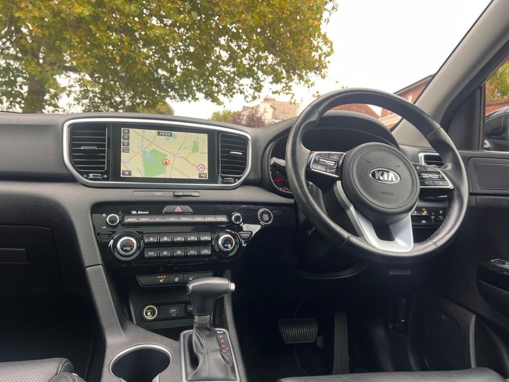 Used Kia Sportage 2020 for sale - 76081205: Photo 30