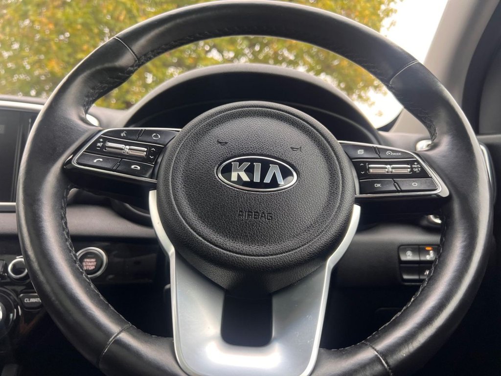 Used Kia Sportage 2020 for sale - 76081205: Photo 31