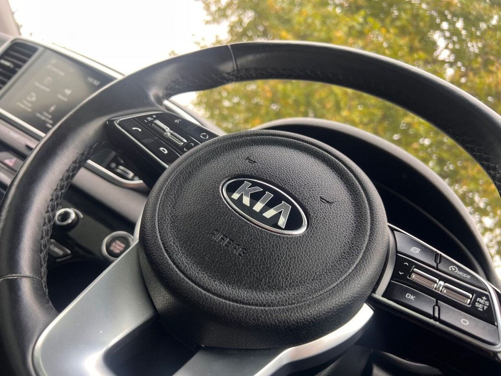 Used Kia Sportage 2020 for sale - 76081205: Photo 32