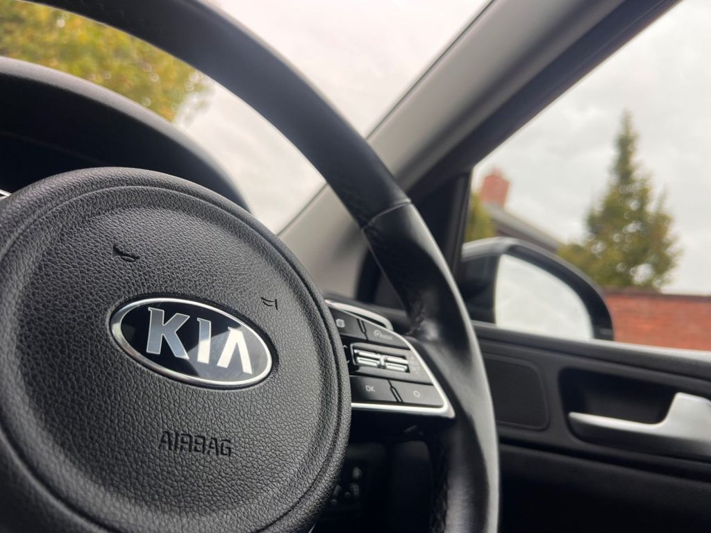 Used Kia Sportage 2020 for sale - 76081205: Photo 33