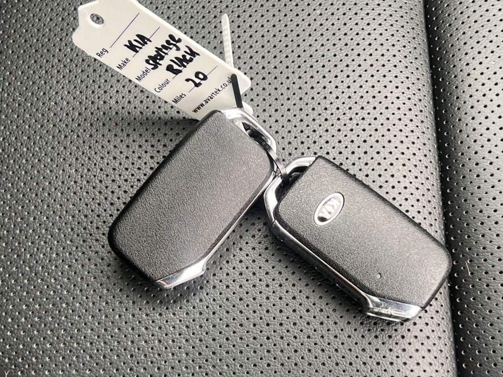 Used Kia Sportage 2020 for sale - 76081205: Photo 34