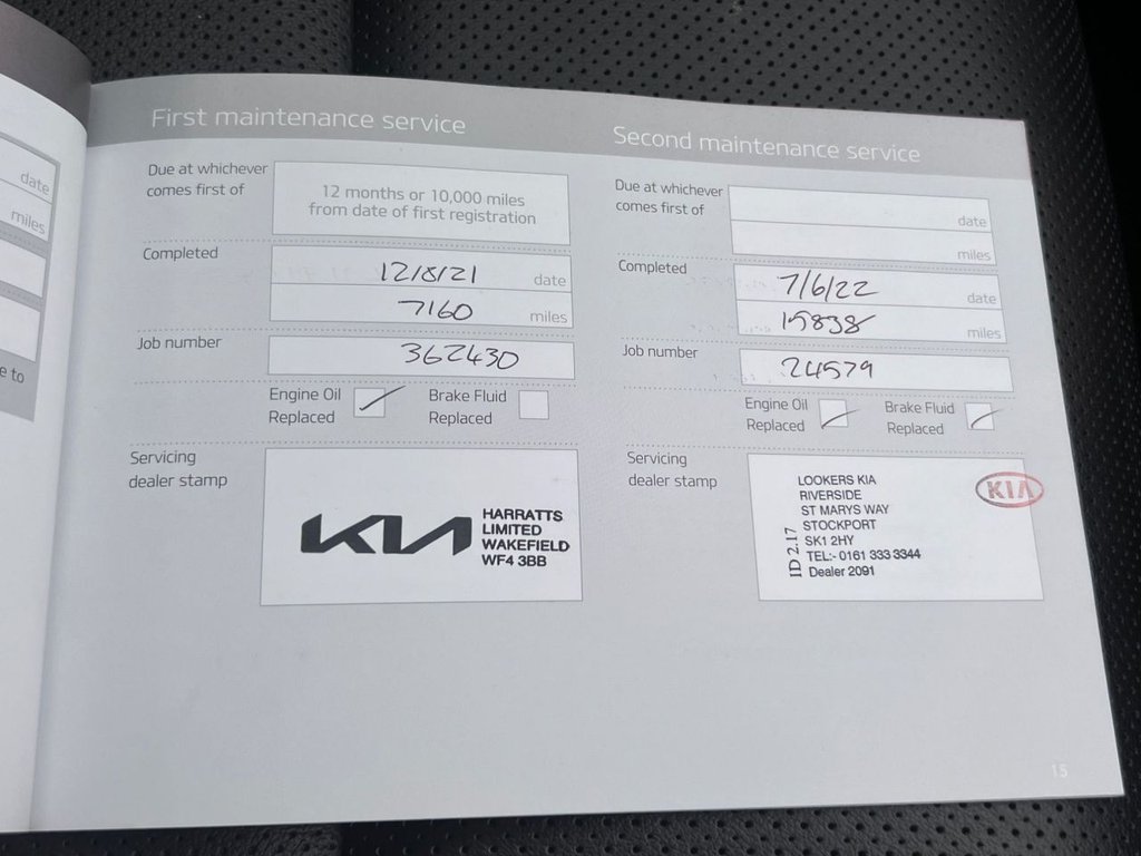 Used Kia Sportage 2020 for sale - 76081205: Photo 36