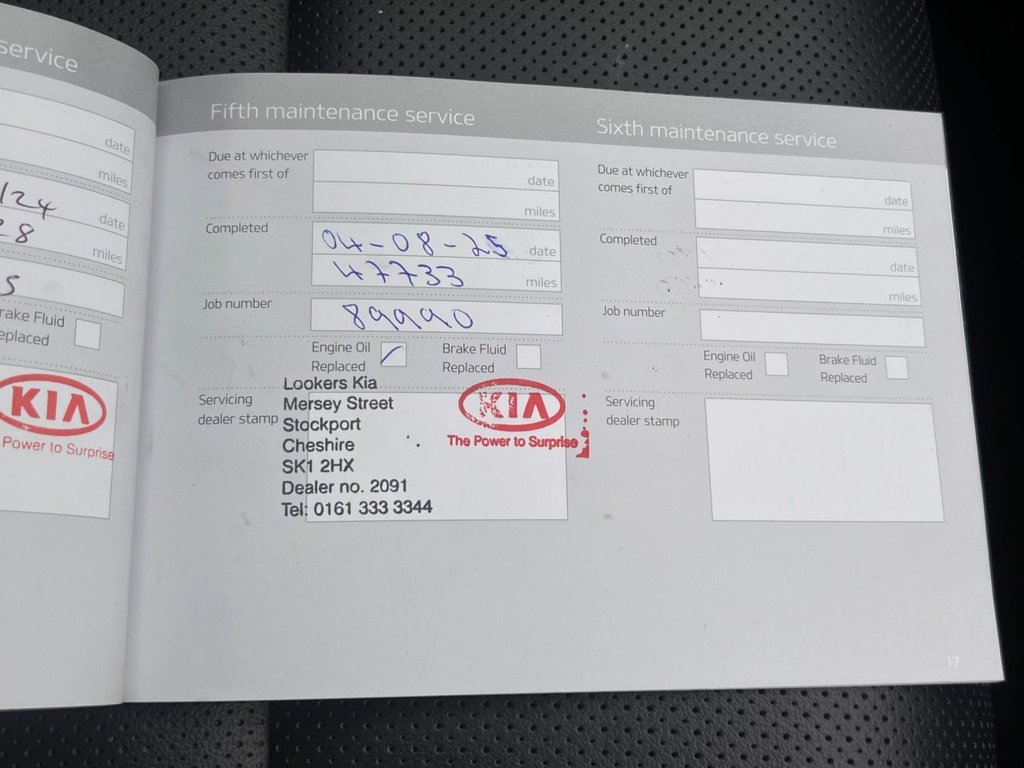 Used Kia Sportage 2020 for sale - 76081205: Photo 37