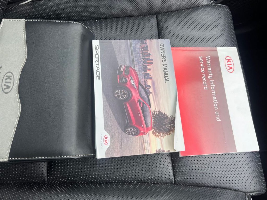 Used Kia Sportage 2020 for sale - 76081205: Photo 38