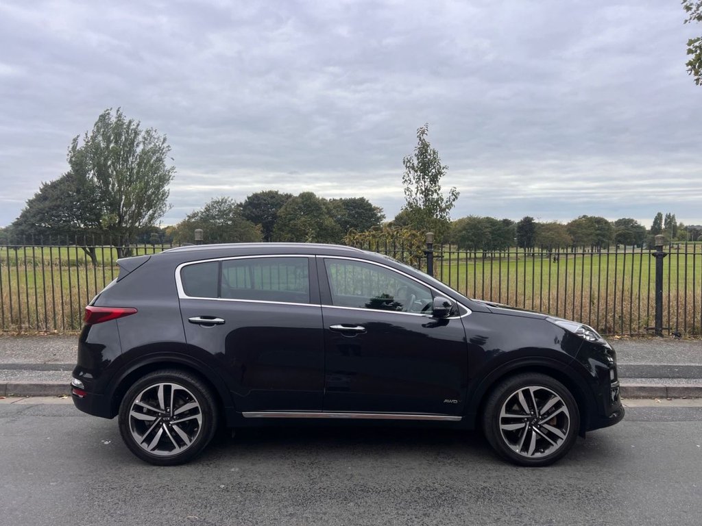 Used Kia Sportage 2020 for sale - 76081205: Photo 5