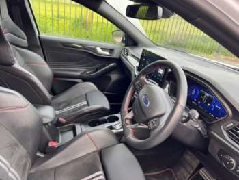 Used Ford Focus 2023 for sale - 74581270: Photo