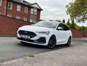 Used Ford Focus 2023 for sale - 74581270: Photo