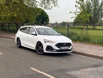 Used Ford Focus 2023 for sale - 74581270: Photo